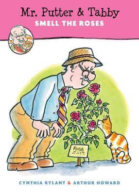 Mr. Putter & Tabby Smell the Roses Digital - 15 setembro 2015
