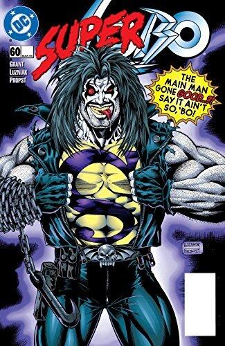 Lobo (1993-1999) #60