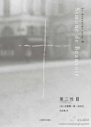 第二性II：实际体验