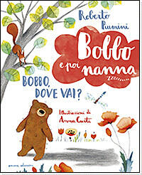Bobbo, dove vai?