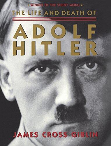 The Life And Death Of Adolf Hitler