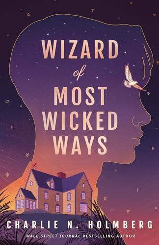 Wizard of Most Wicked Ways
