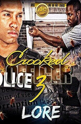 Crooked Officer 3