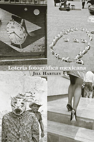 Lotería fotográfica mexicana