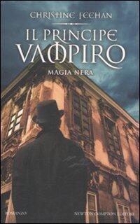 Magia nera