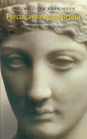 Porcia, vrouw van Brutus