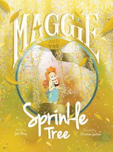 Maggie and the Sprinkle Tree