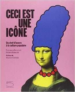 Ceci est une icône : Du chef-d'œuvre à la culture populaire