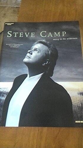 Steve Camp - Mercy In The Wilderness