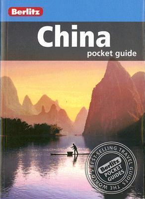 Berlitz China Pocket Guide