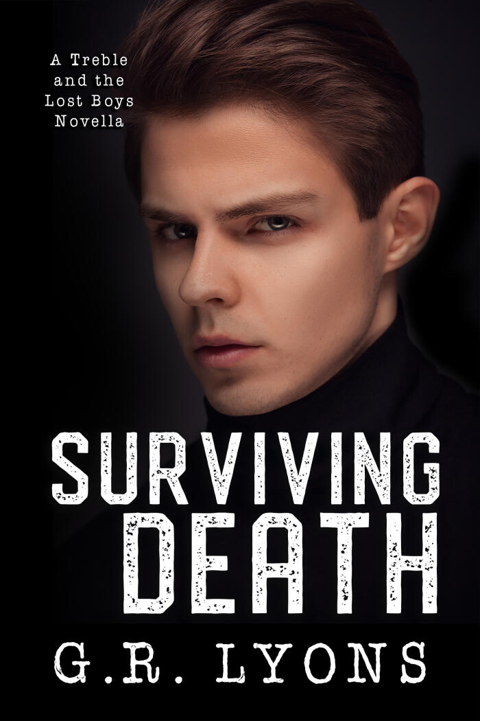 Surviving Death