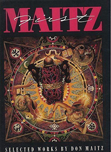 First Maitz: Selected Works