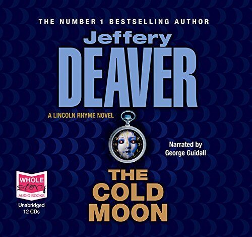 The Cold Moon