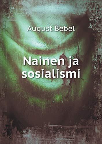 Nainen ja sosialismi