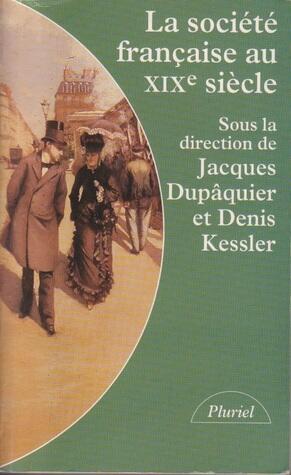 La société française au XIXe siècle
