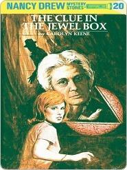 The Clue in the Jewel Box