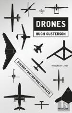 Drones Guerra por controlo remoto