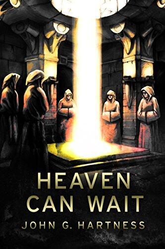 Heaven Can Wait
