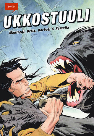 Ukkostuuli