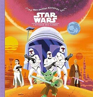 Star Wars, L'attaque des clones