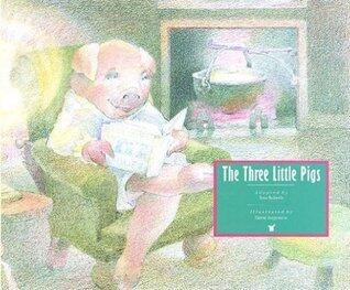 Three Little Pigs, The