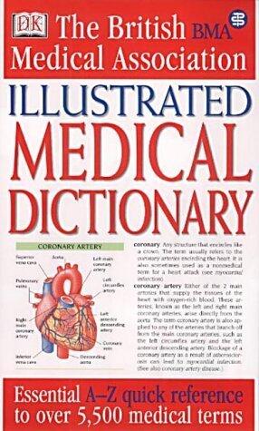Bma Illustrated Medical Dictionary