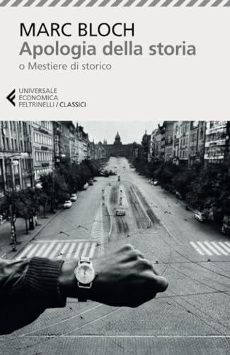 Apologia della storia