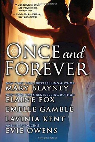 Once and Forever