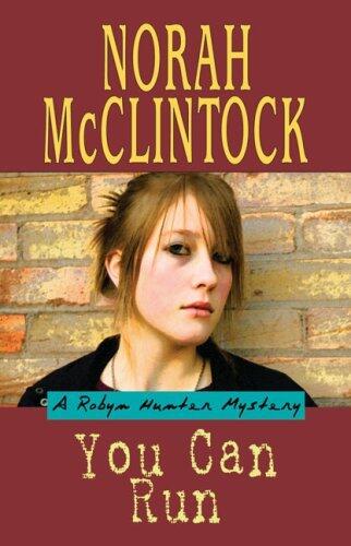 Robyn Hunter Mysteries
