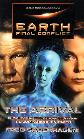 The Arrival