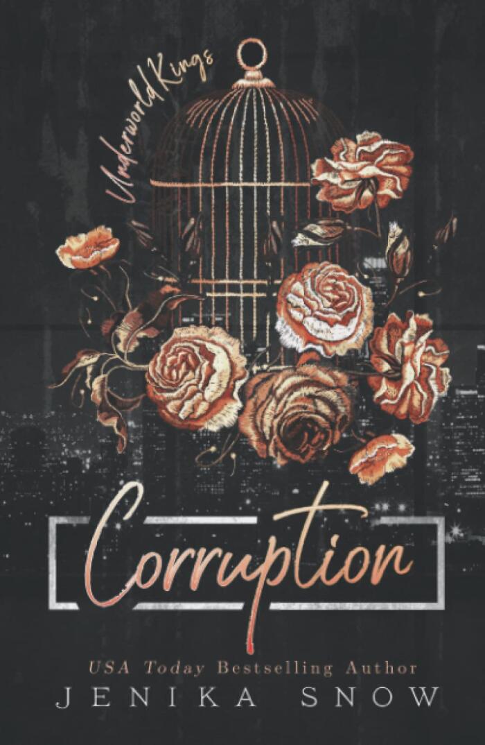 Corruption