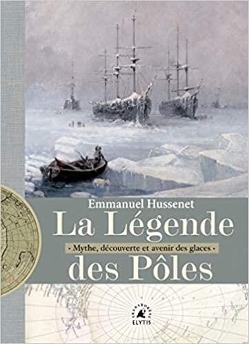 La Légende des pôles