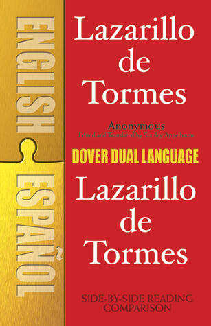 Lazarillo de Tormes