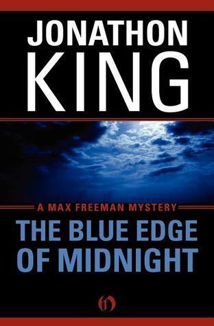 The Blue Edge of Midnight