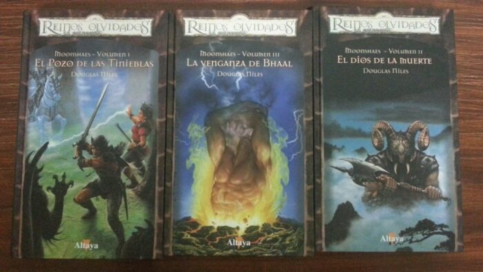 El pozo de las tinieblas