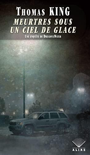 Meurtres Sous un Ciel de Glace
