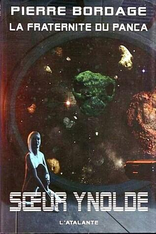 Sœur Ynolde