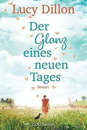 Der Glanz eines neuen Tages: Roman