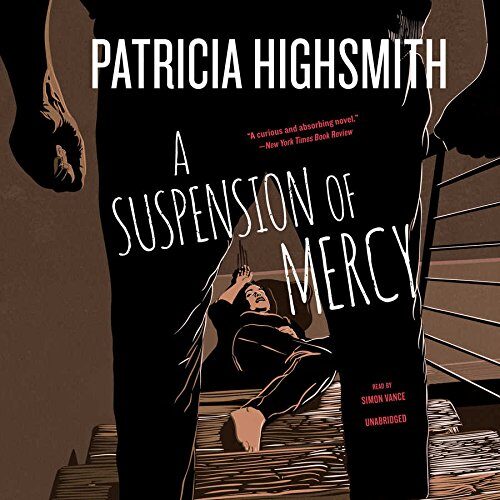 A Suspension of Mercy