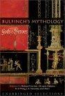 Bulfinch's Mythology: Gods and Heroes