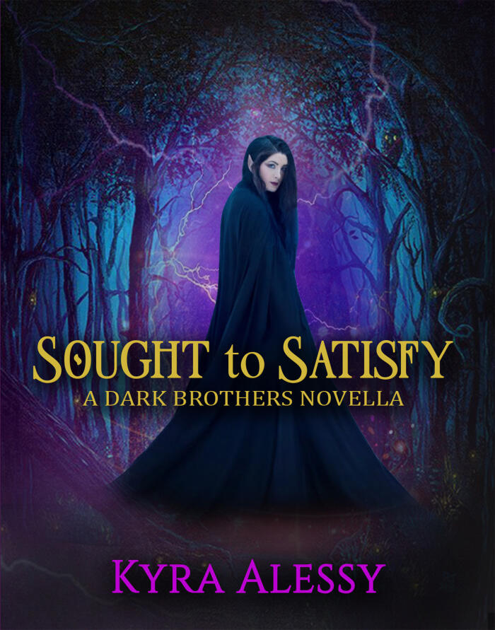 Sought to Satisfy