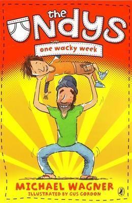 The Undys: One Wacky Week