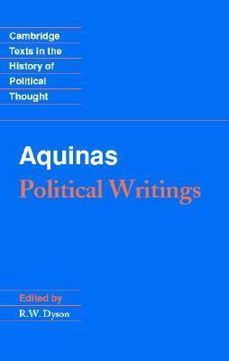 Political Writings
