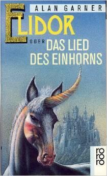 Elidor oder Das Lied des Einhorns