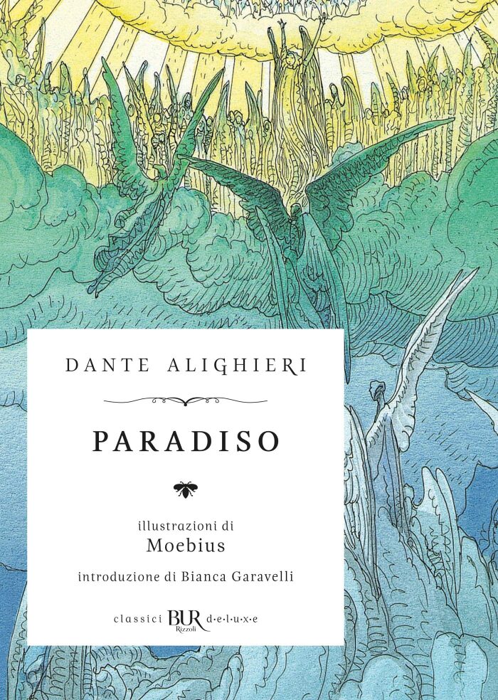 Paradiso (Deluxe)