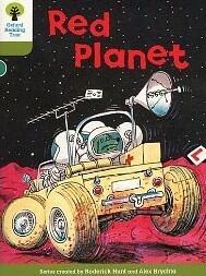 Red Planet