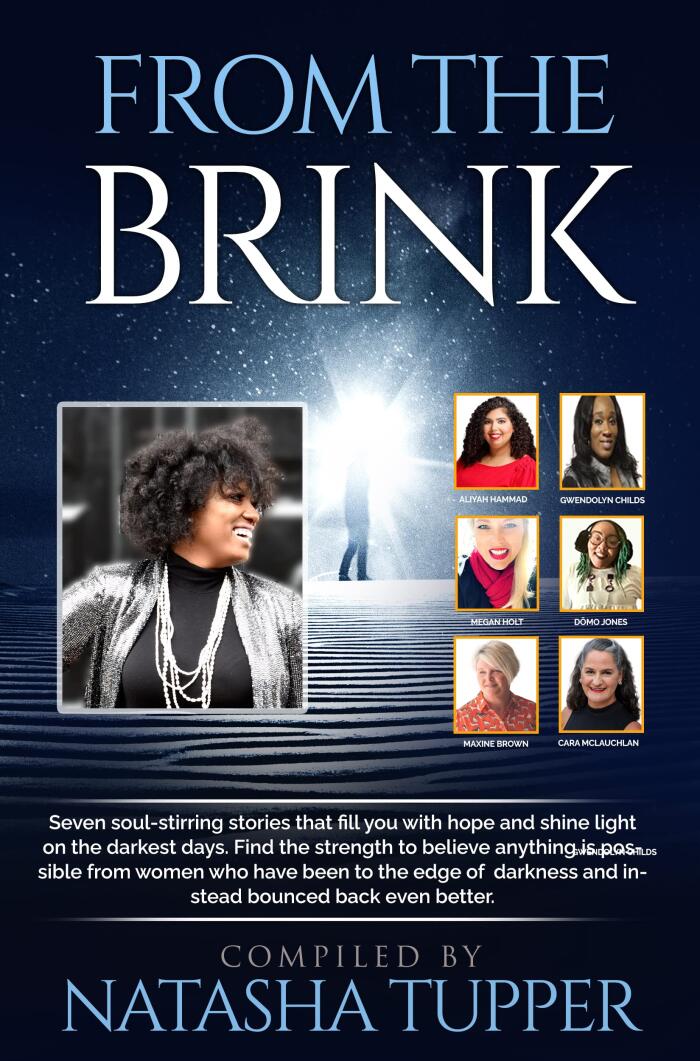 From The Brink