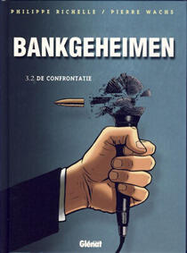 De confrontatie