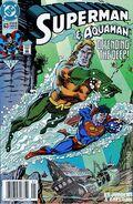 Superman (1987-2010) #63