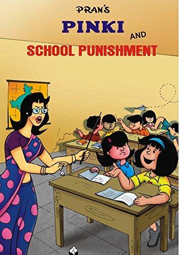Pinki and School Punishment